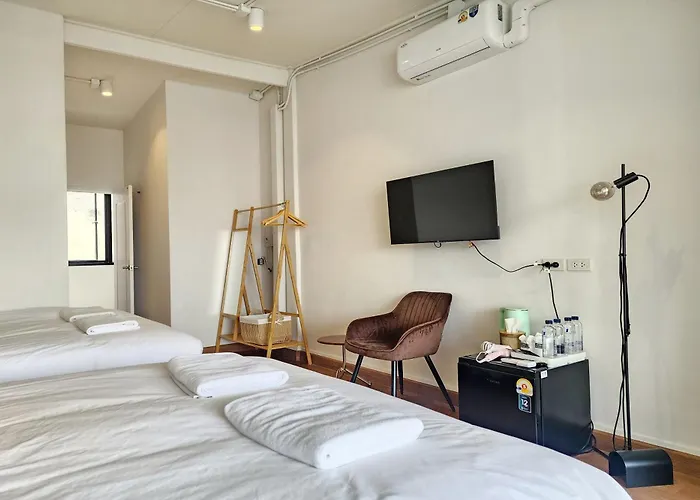Gasthof Shade House Oldtown 3*